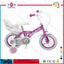 Bicicletas de ciclo de 2016 para la venta / bicicleta de niños de rueda de 12 pulgadas / bici de niños de rueda de 4 para bicicleta de niños de 5 años